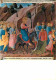 Art - Peinture Religieuse - Firenze - Museo S Marco - L'Entrée De Jérusalem - CPM - Voir Scans Recto-Verso - Gemälde, Glasmalereien & Statuen