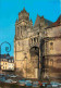 27 - Gisors - Eglise St Germain Et St Protais - Automobiles - CPM - Voir Scans Recto-Verso - Gisors