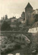 21 - Semur En Auxois - Le Pont Pinard - Animée - Mention Photographie Véritable - Carte Dentelée - CPSM Grand Format - V - Semur