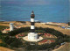 17 - Ile D'Oléron - Le Phare De Chassiron - Vue Aérienne - CPM - Carte Neuve - Voir Scans Recto-Verso - Ile D'Oléron