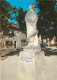 24 - Bergerac - La Statue De Cyrano De Bergerac - CPM - Voir Scans Recto-Verso - Bergerac