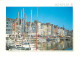 14 - Honfleur - Le Port De Plaisance - Bateaux - Carte Neuve - CPM - Voir Scans Recto-Verso - Honfleur