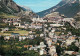 05 - Briançon - Vue Générale Et La Chaussée - CPM - Voir Scans Recto-Verso - Briancon