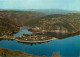 12 - Lac Du Barrage De Sarrans - Presqu'ile De Laussac - CPM - Voir Scans Recto-Verso - Sonstige & Ohne Zuordnung