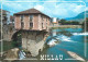 12 - Millau - Le Vieux Moulin Sur Le Tarn - CPM - Voir Scans Recto-Verso - Millau