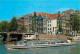 Pays-Bas - Nederland - Amsterdam - CPM - Voir Scans Recto-Verso - Amsterdam