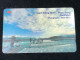 Card Phonekad Vietnam(nha Trang Harbour- 60 000dong-1997)-1pcs - Viêt-Nam