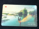 Card Phonekad Vietnam(fishing- 60 000dong-1997)-1pcs - Vietnam