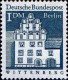 Delcampe - Berlin Poste N** Yv:246/252 Edifices Allemands - Unused Stamps