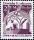 Delcampe - Berlin Poste N** Yv:246/252 Edifices Allemands - Ungebraucht
