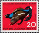 Berlin Poste N** Yv:226/229 Pour La Jeunesse Gibier à Plumes - Unused Stamps