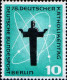 Berlin Poste N** Yv:159/160 78.Journées Catholiques Nationales - Ungebraucht