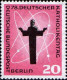 Berlin Poste N** Yv:159/160 78.Journées Catholiques Nationales - Ungebraucht