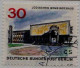 Berlin Poste Obl Yv:230/241 Bâtiments De Berlin (Beau Cachet Rond) - Used Stamps