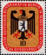 Berlin Poste N** Yv:121/122 Session Du Bundesrat à Berlin - Unused Stamps