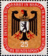 Berlin Poste N** Yv:121/122 Session Du Bundesrat à Berlin - Unused Stamps