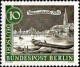 Berlin Poste N** Yv:196/207 Vieux Berlin - Neufs