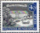 Delcampe - Berlin Poste N** Yv:196/207 Vieux Berlin - Unused Stamps