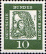 Berlin Poste N** Yv:178/192 Allemands Célèbres - Unused Stamps