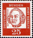 Delcampe - Berlin Poste N** Yv:178/192 Allemands Célèbres - Unused Stamps
