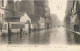 D9672 Levallois Perret Crue De La Seine 1910 - Levallois Perret