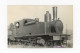 Photo Locomotive Tramways De L'Aisne 1 Verneuil 02 France Train Gare Chemin Chemins Fer Tramway Motrice Vapeur Local - Trains