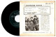 Frankie Lymon And The Teenagers - 45 T EP Teenage Rock (1957) - 45 Rpm - Maxi-Single