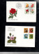 Delcampe - SUISSE LOT DE 47 FDC - Lots & Kiloware (max. 999 Stück)