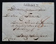 Vorphilatelie, Brief LINGEN, Feuser 2054-8 - Préphilatélie