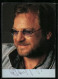 AK Musiker Klaus Lage Mit Sonnenbrille, Autograph  - Music And Musicians
