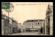 92 - CLAMART - PLACE DE L'EGLISE - Clamart