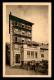 05 - BRIANCON - NOUVEL HOTEL, E. COMBE PROPRIETAIRE - NOTE AU VERSO - Briancon