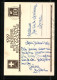 Künstler-AK J. Courvoisier: Schweizer Bundesfeier 1929  - Sonstige & Ohne Zuordnung