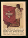 Künstler-AK General Guisan Im Tagesbefehl Vom 3. Juni 1940, Betender Schweizer Mit Fahne  - Sonstige & Ohne Zuordnung