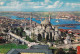Turkiye Cumhuriyeti Istanbul Ve Saheserleri La Mosqué De Soliman - Covers & Documents