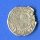 Philippe 2  1180 / 1223  Denier - 1180-1223 Philippe II Augustus