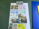 - 4 - Russia Chip Novosibirsk 11 Different Phonecards - Russie