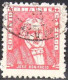 Brésil Poste Obl Yv: 677/679 Personnalités (TB Cachet Rond) - Used Stamps