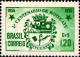 Brésil Poste N** Yv: 603/604 1.Centenaire De Botucatu - Unused Stamps