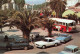 Perpignan * Autobus Autocar Bus Car Marque Type Modèle ? * Place Arago Et Palmarium * Automobiles Voitures - Perpignan