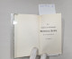 Konvolut Von Faksimile-Büchern In Marmor-Bezugspapier: Kleist, Grillparzer, Mörike Lessing Hölderlin Chamis - Other & Unclassified