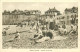 2 X Cpa 76 CRIEL PLAGE. Falaise D'Yauville - Criel Sur Mer