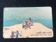 Card Phonekad Vietnam(setl Fieids- 60 000dong-1995)-1pcs - Viêt-Nam