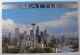 ETATS-UNIS - WASHINGTON - SEATTLE - Panorama - Seattle