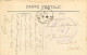 CACHET HOPITAL AUXILIAIRE N°10 - MAZAMET (TARN) - GUERRE 14/18 - SUR CARTE DE MAZAMET - Guerre De 1914-18