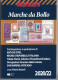 CATALOGO UNIFICATO MARCHE DA BOLLO - EDIZ. 2020/2 - COME NUOVO - Italy