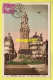 10 AUBE / TROYES / MONUMENT " LES ENFANTS DE L'AUBE " ( GUERRE DE 1870-71 ) / 1932 - Troyes