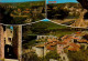 VOGUE ( ARDECHE )    LE VIEUX VILLAGE ET LA VALLEE DE L ' ARDECHE - Andere & Zonder Classificatie