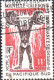 Nle-Calédonie Poste Obl Yv: 375/376 4.Jeux Du Pacifique-Sud (Belle Obl.mécanique) - Used Stamps