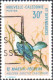 Nle-Calédonie Poste Obl Yv: 364/365 Oiseaux (Belle Obl.mécanique) - Used Stamps